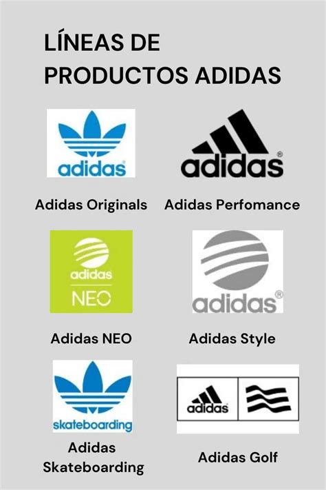 adidas cambios en linea